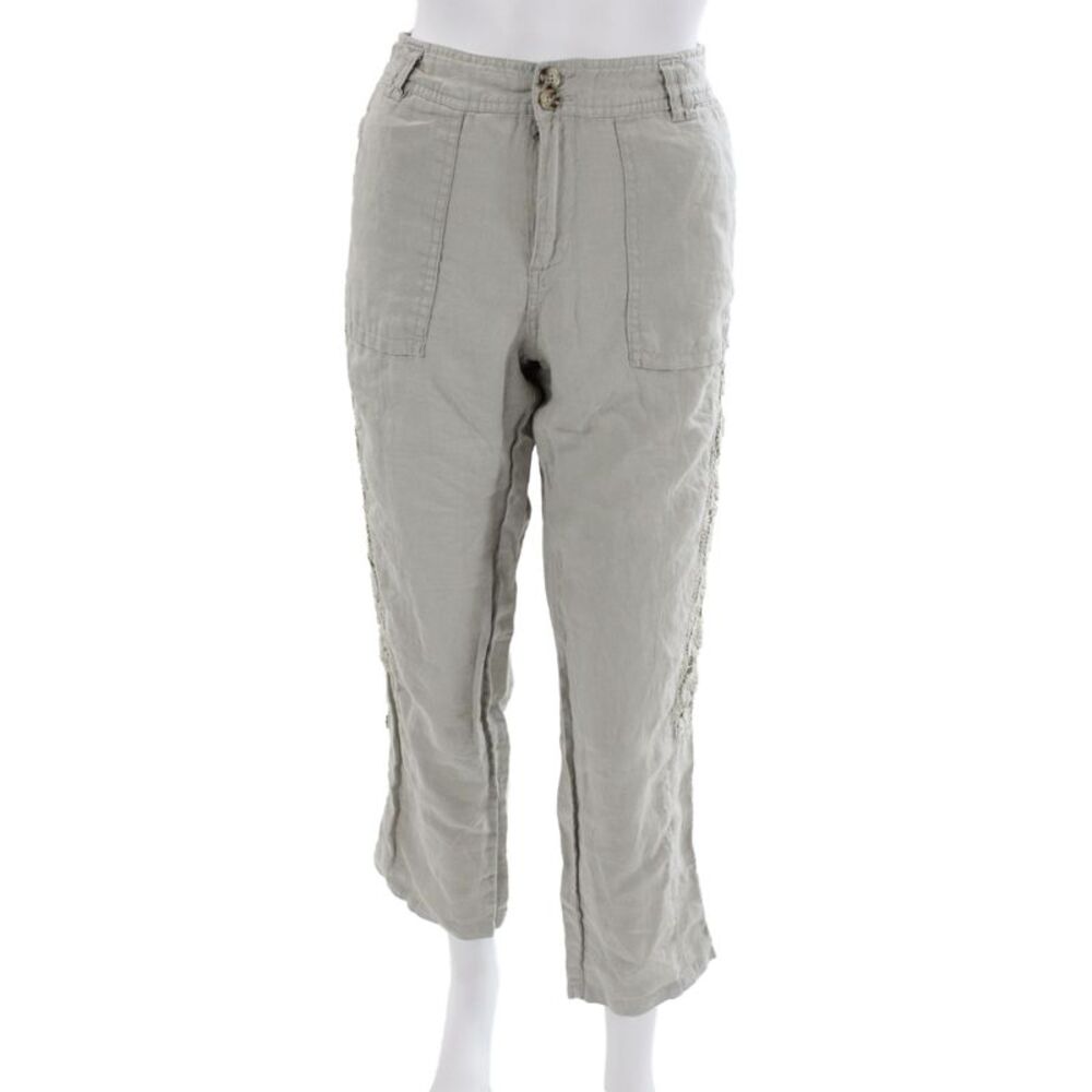 Neiman Marcus Womens Pants Inseam 28 Size M